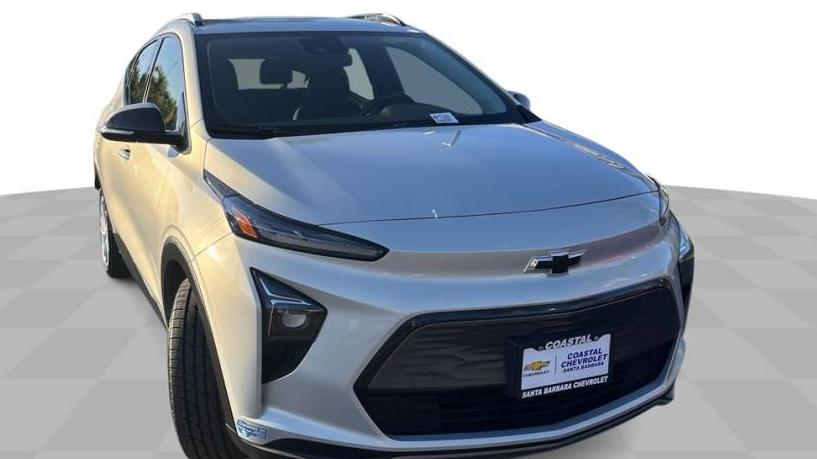 CHEVROLET BOLT EV 2022 1G1FY6S08N4109723 image